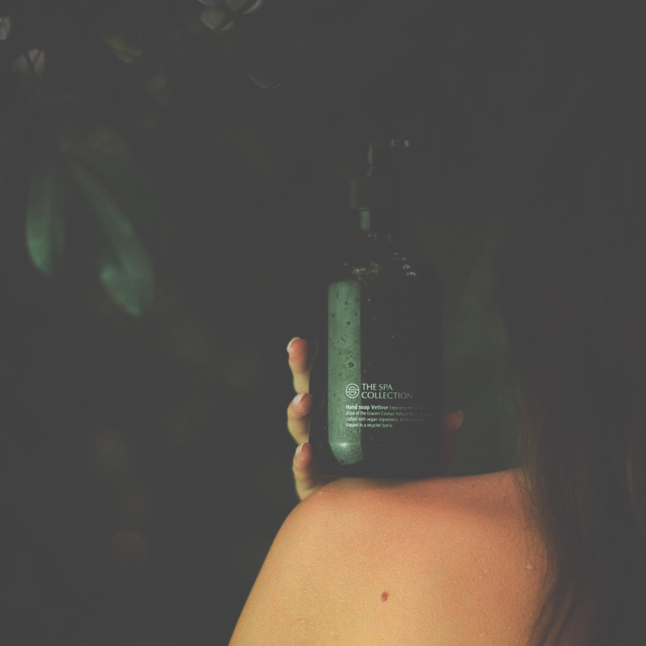 Conditioner - 475 ml bottle - Vetiver - ECOCERT Cosmos Natural